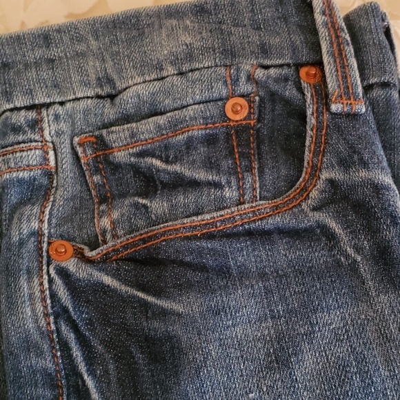 NWOT Seven 7 Jeans,  Size 10 - Picture 3 of 9